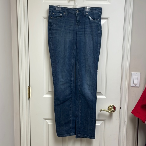 Banana Republic Denim - Banana Republic Jeans